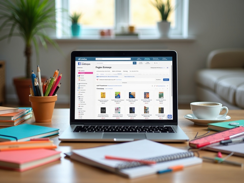 How to create a journal to sell on Amazon – beBold Digital