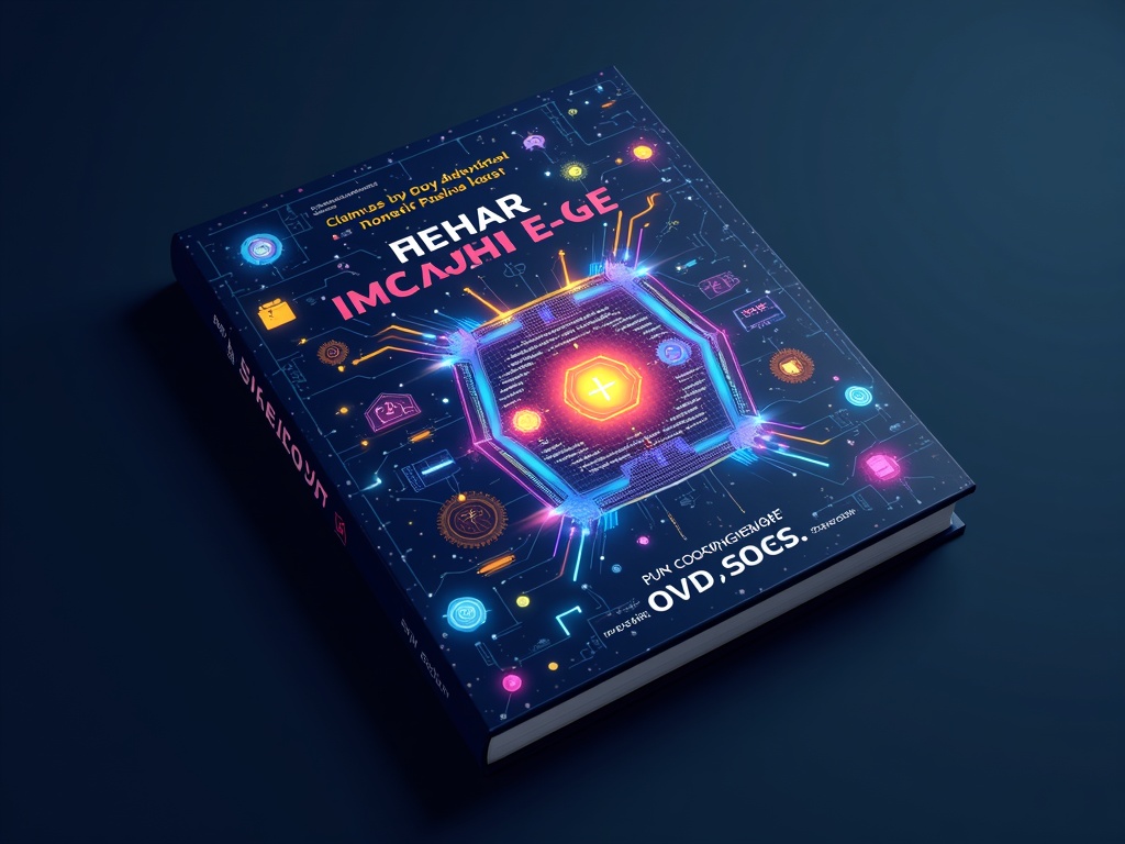 Using Ideogram AI to Generate Book Covers (for Amazon …
