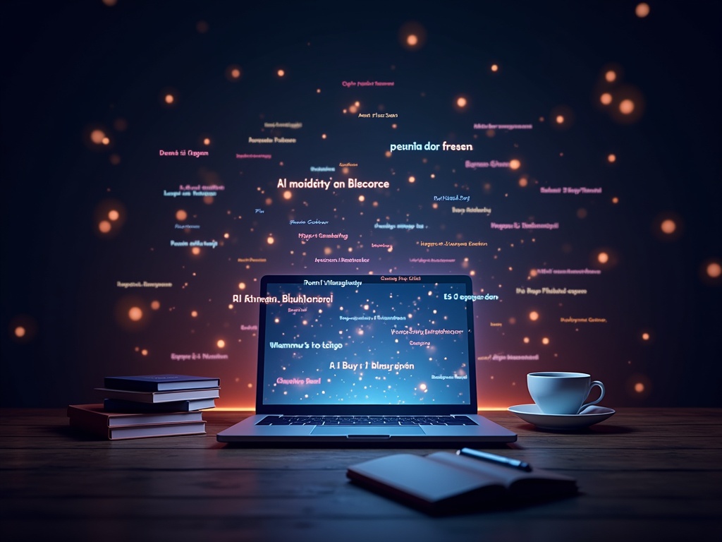KDP Wants to Know if You Use AI