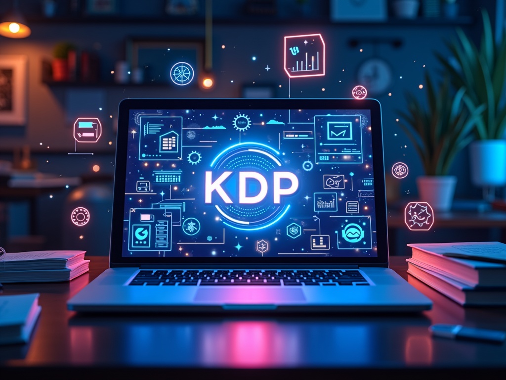 How to Choose Keywords for Amazon KDP – Publish Drive
