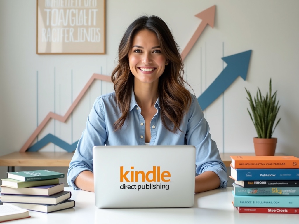 Start publishing with KDP – Amazon.com