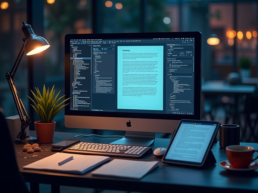 How to Write a GOOD Book with AI in 2025 (Step-by-Step Tutorial)