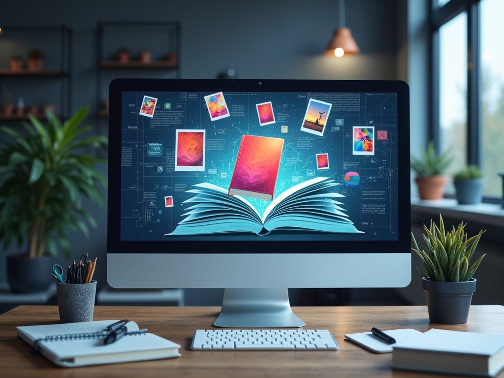 How to Use AI to Create & Sell a High-Quality Workbook on Amazon …