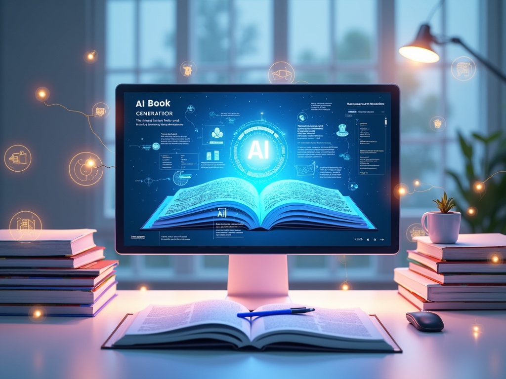 The Best Amazon KDP AI Book Cover Generator For …