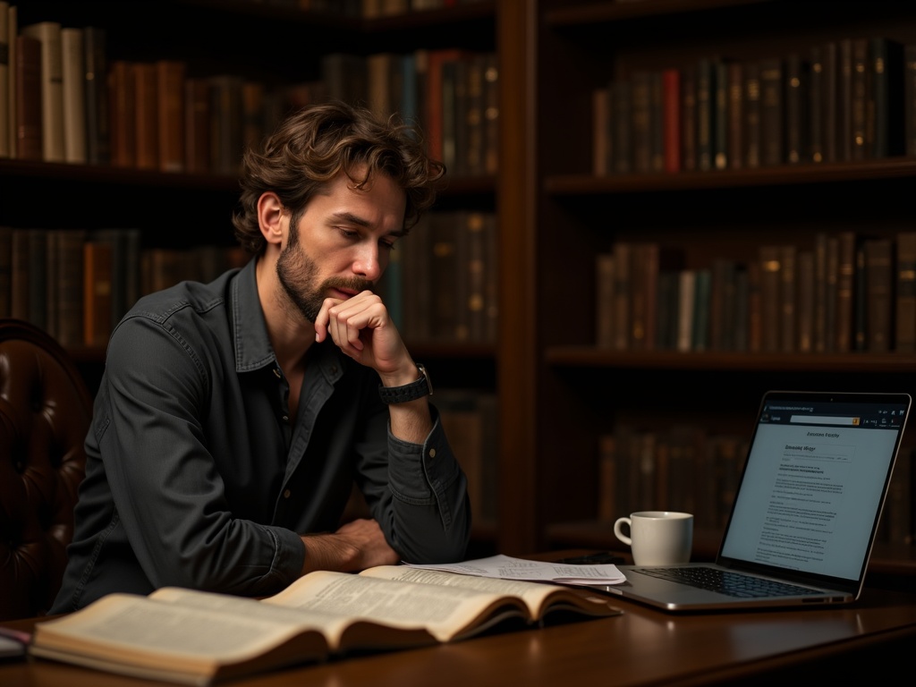 Publishing Philosophy Books with AI and KDP for Profound Impact