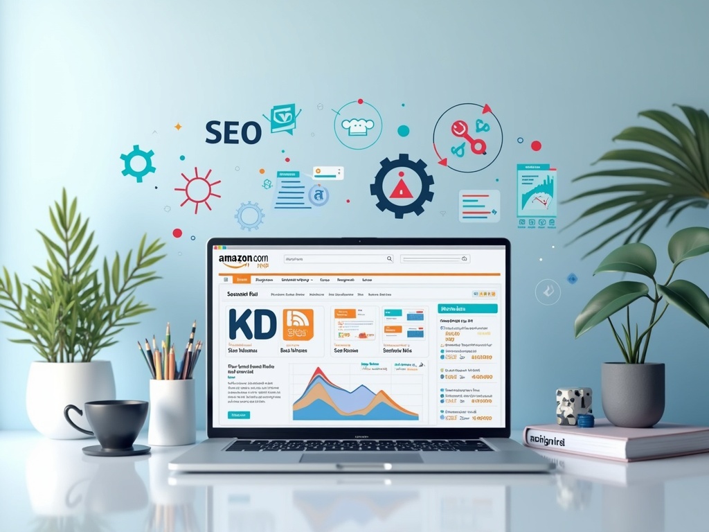 Boost Your KDP Rankings with AI Content Optimization