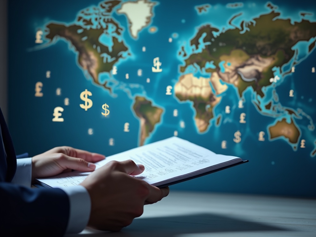 KDP for Finance Books: Share Your Money Wisdom, Earn Passive Income