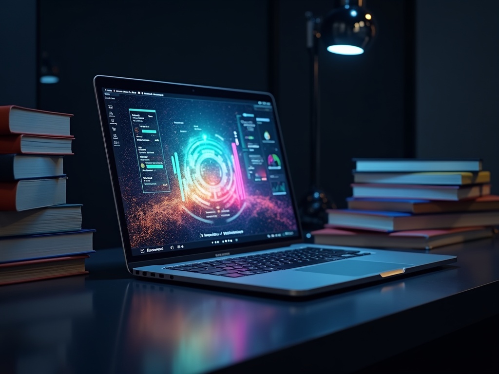 AI Book Generator: Your KDP Publishing Powerhouse (Unleash Your Potential)