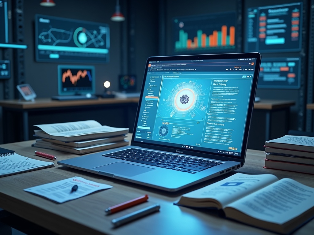 AI Book Generator for KDP Authors Boost Your Publishing