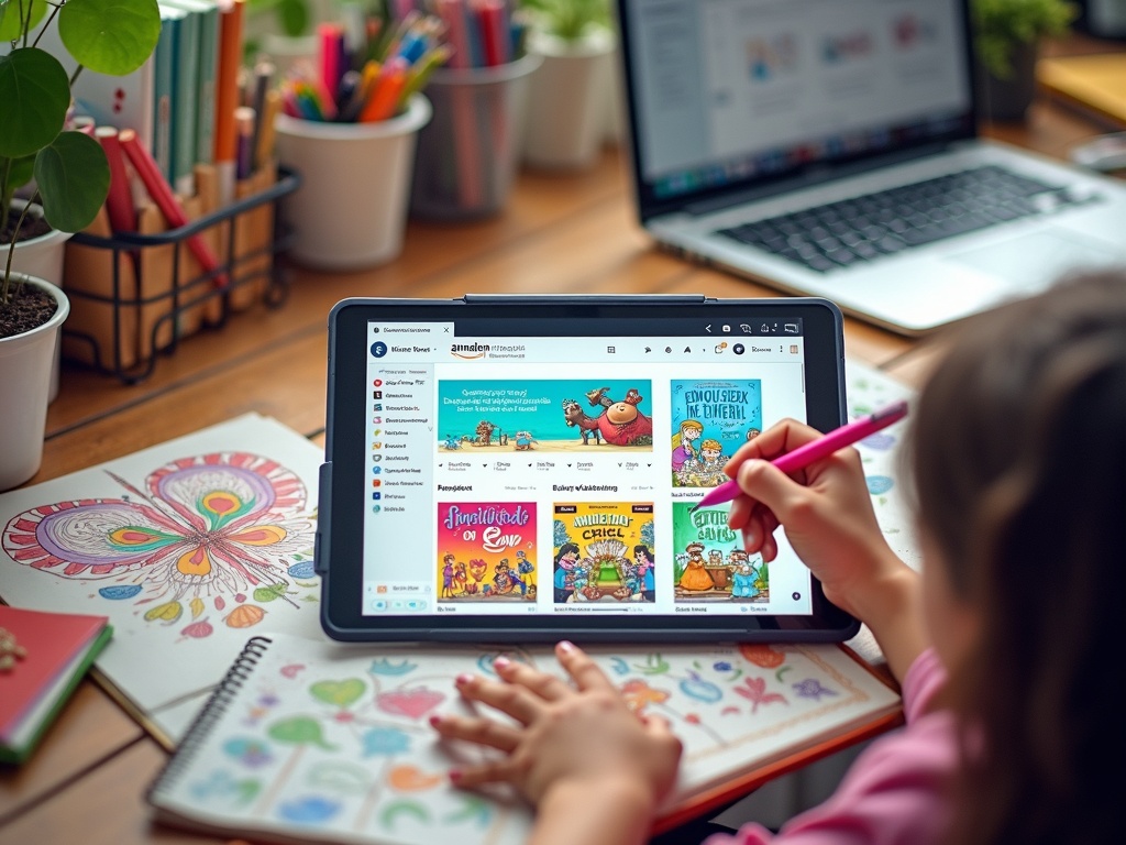 KDP for Hobby Books Your Guide to Turning Passion into Profit