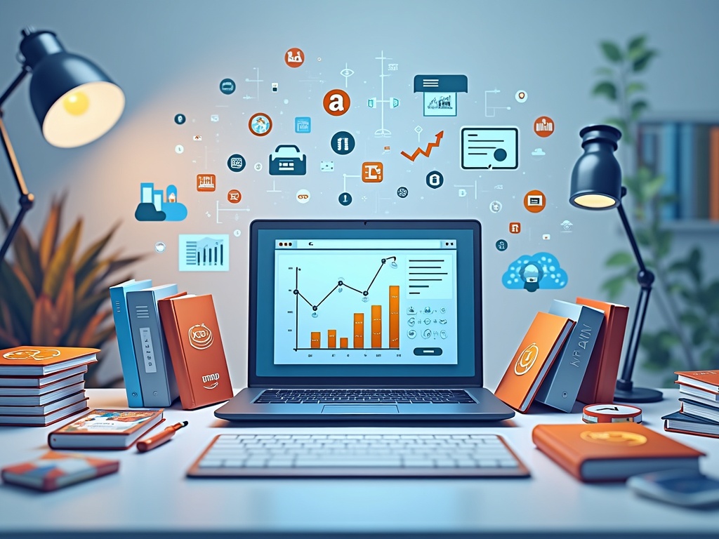 Effortless KDP Book Marketing with AI Tools