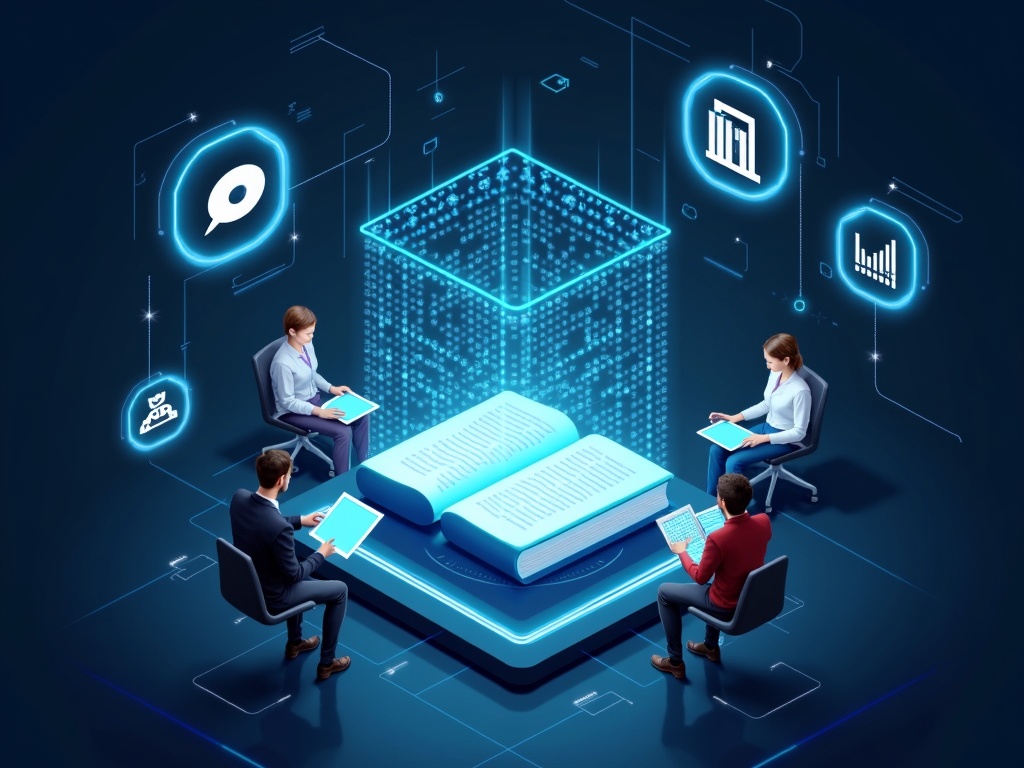 AI Book Generator: The Future of Self-Publishing is Here (Are You Ready?)