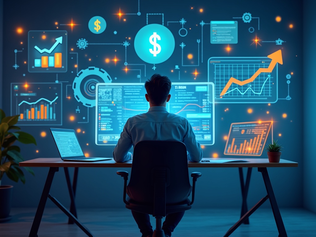 Mastering AI Book Generators for Success with Amazon KDP