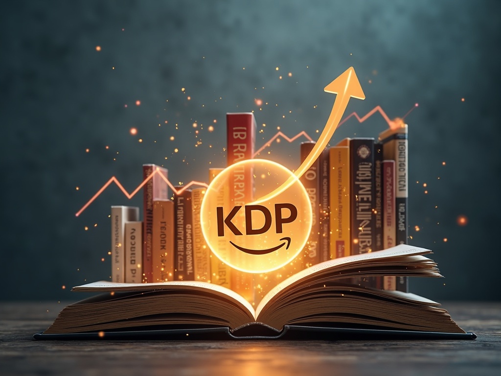 Mastering Amazon KDP with AI in 2025