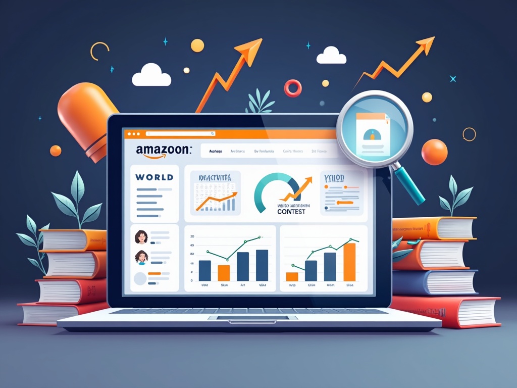 KDP Marketing Mastery for Authors Using AI Tools