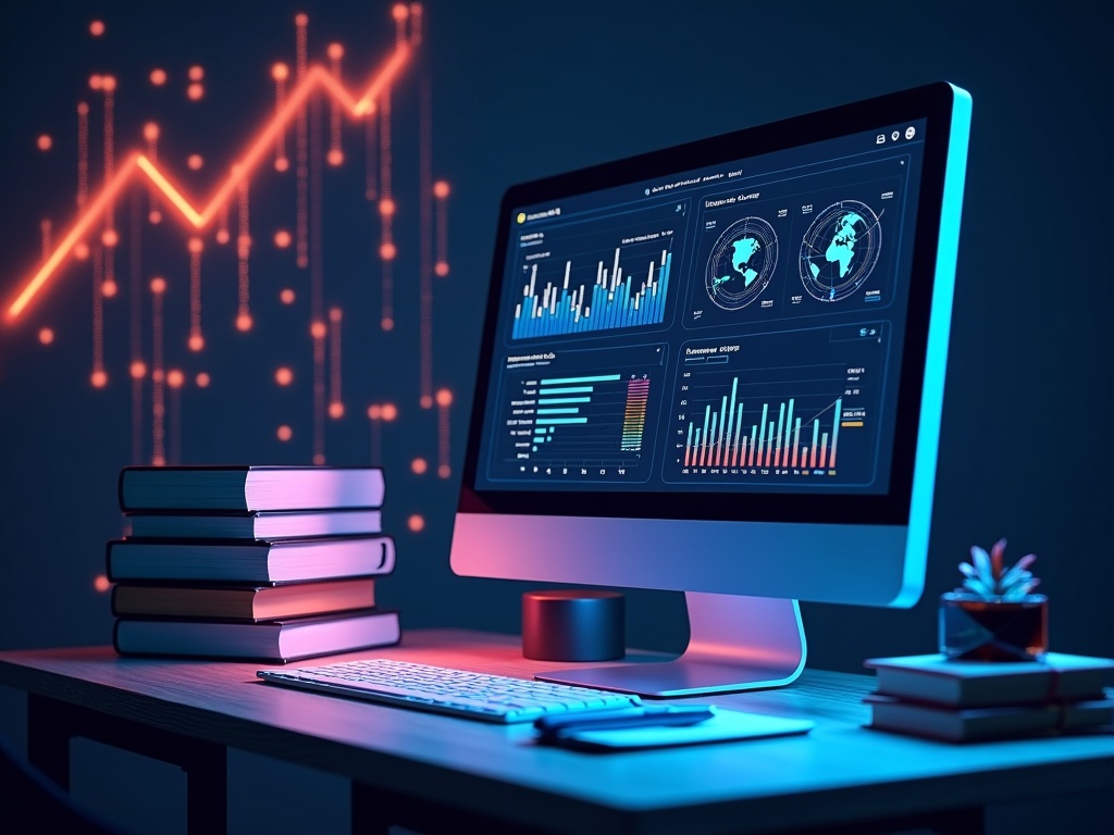The AI Advantage for KDP Authors: Outsmart Competition and Win Big