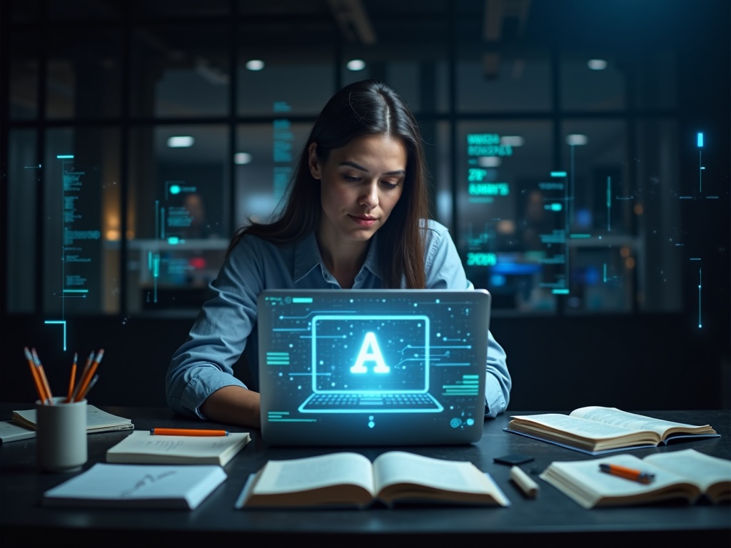 AI Book Generator, the Smarter Way to Publish Your Ideas and Earn