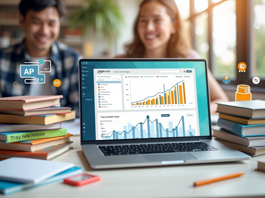 Mastering Amazon KDP and AI Book Writing for Beginners