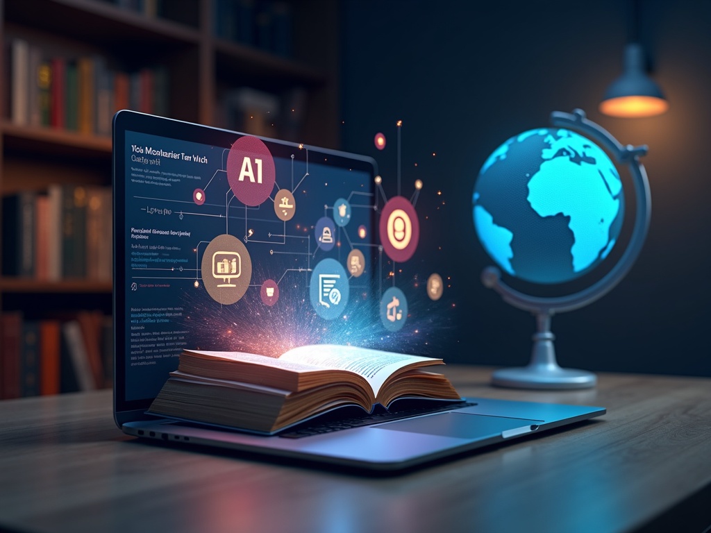 Maximize Your Book Writing Speed with AI Generators