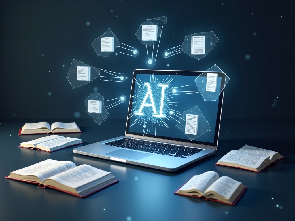AI Book Generator: Your Path to Amazon KDP Success with AI