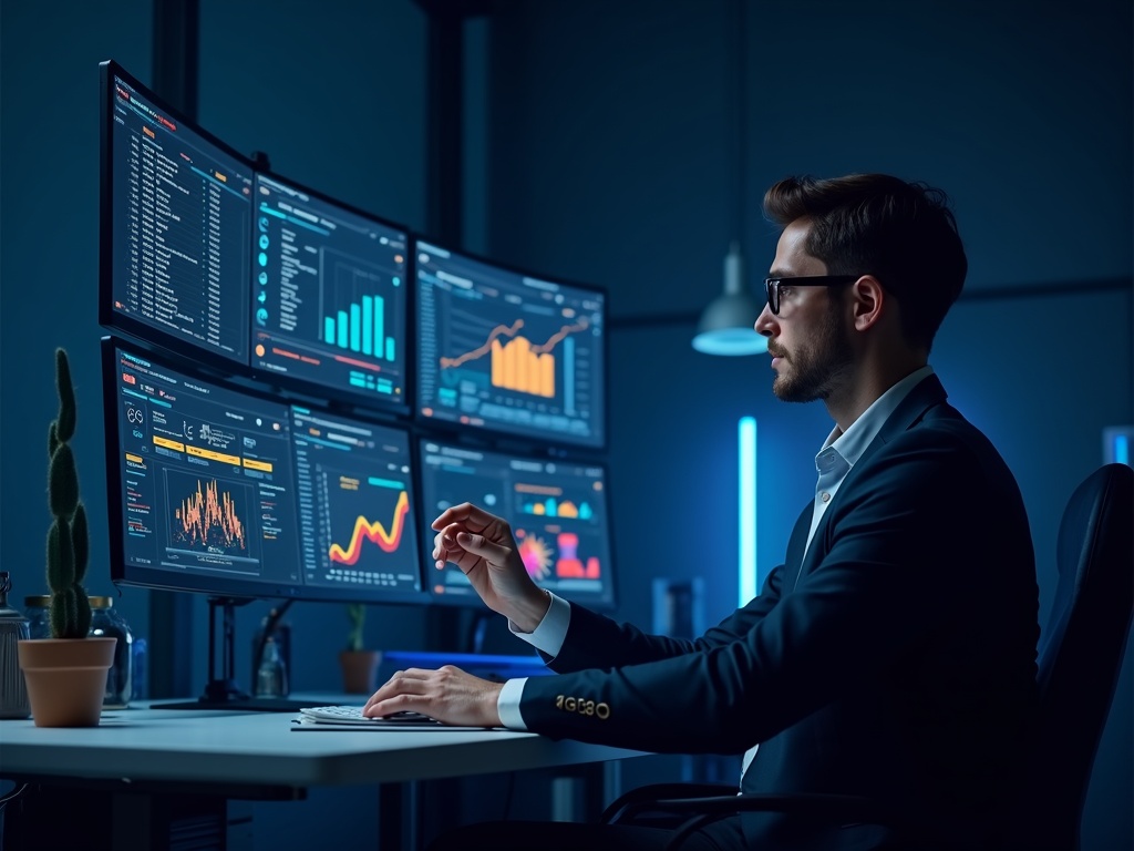 Boost KDP Sales with AI Marketing Strategies for 2024-2025