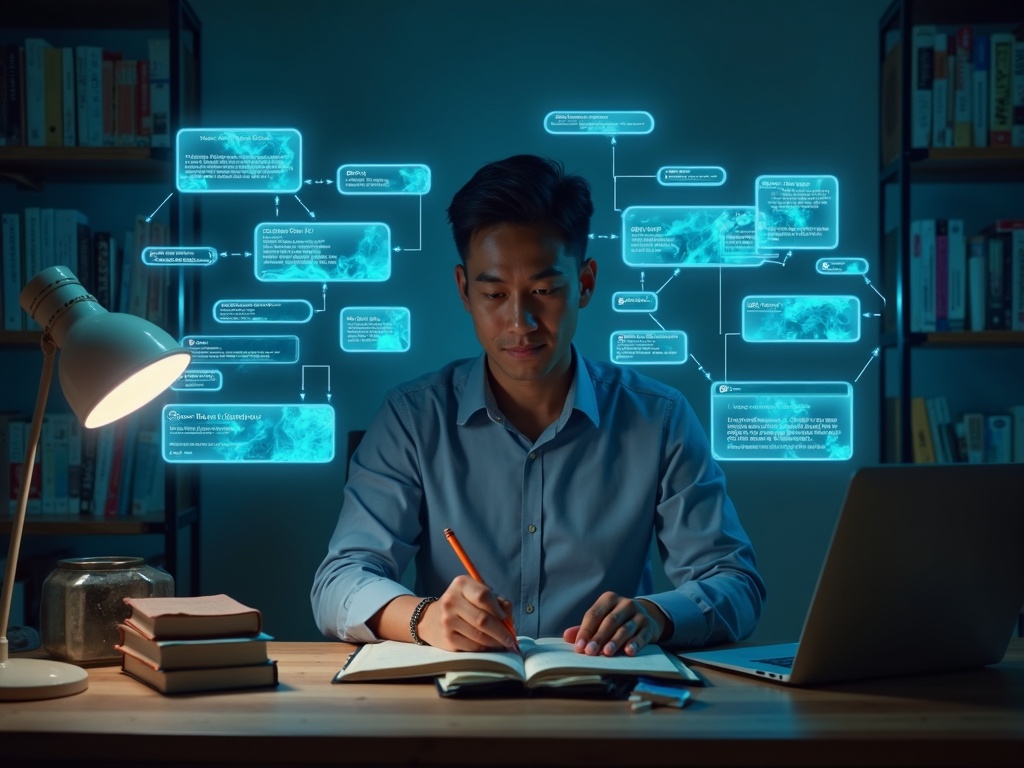 AI in Publishing: Friend or Foe for Authors? The Definitive Answer