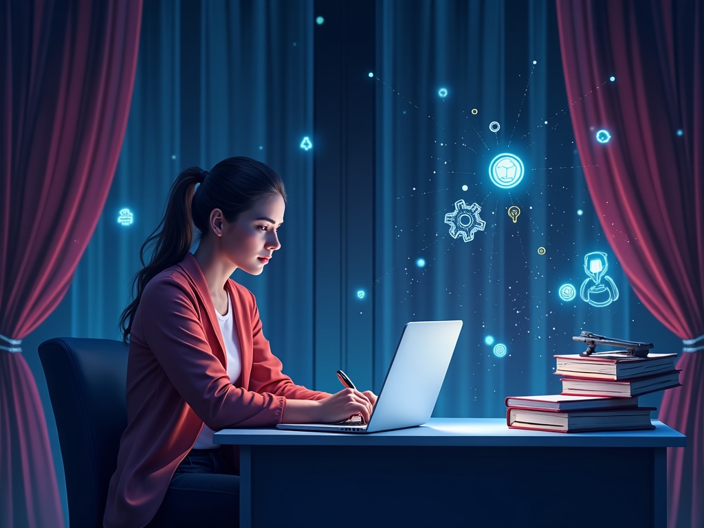 Will AI Replace Writers? The Future of Content Writing – GravityWrite