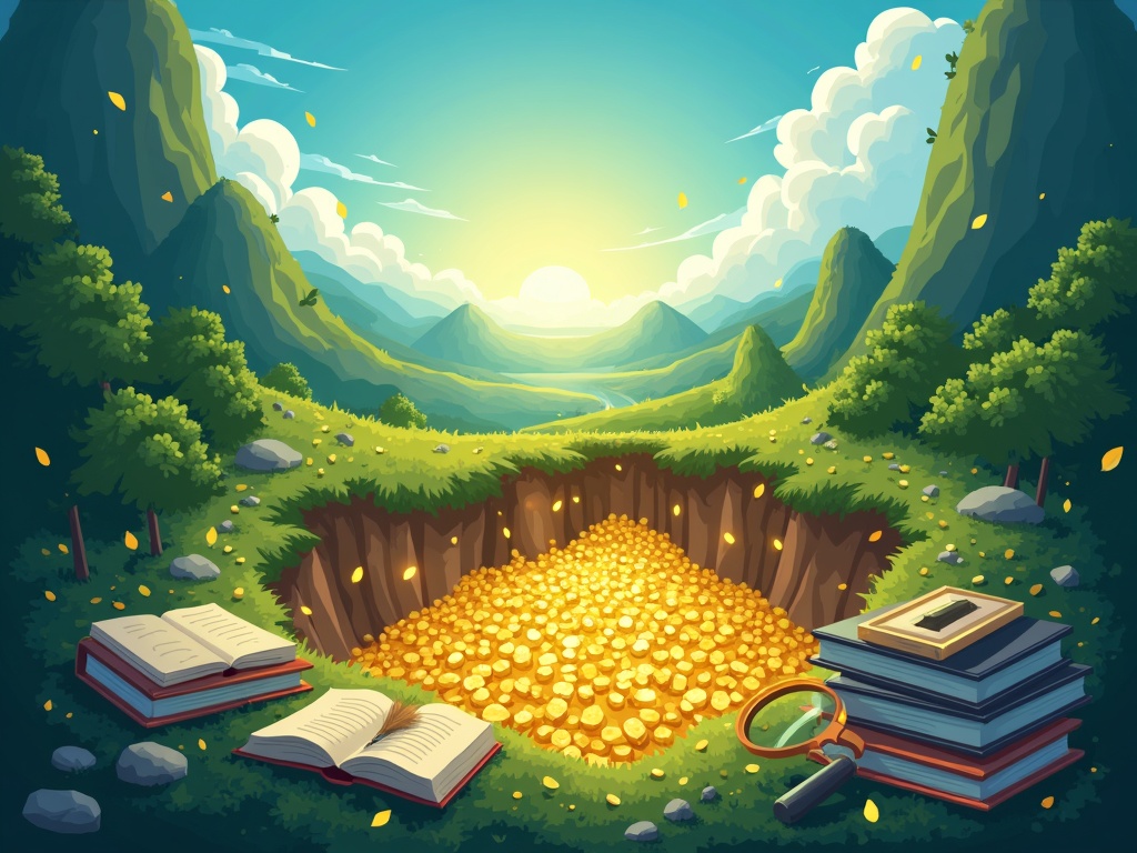 KDP Niche Research: How to Find Profitable Kindle Niches