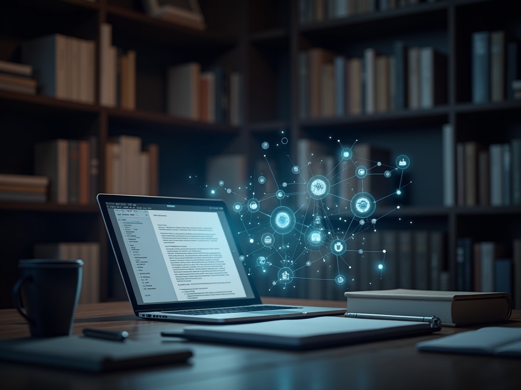AI Book Editing Tools and Tips For Professional Level Polish