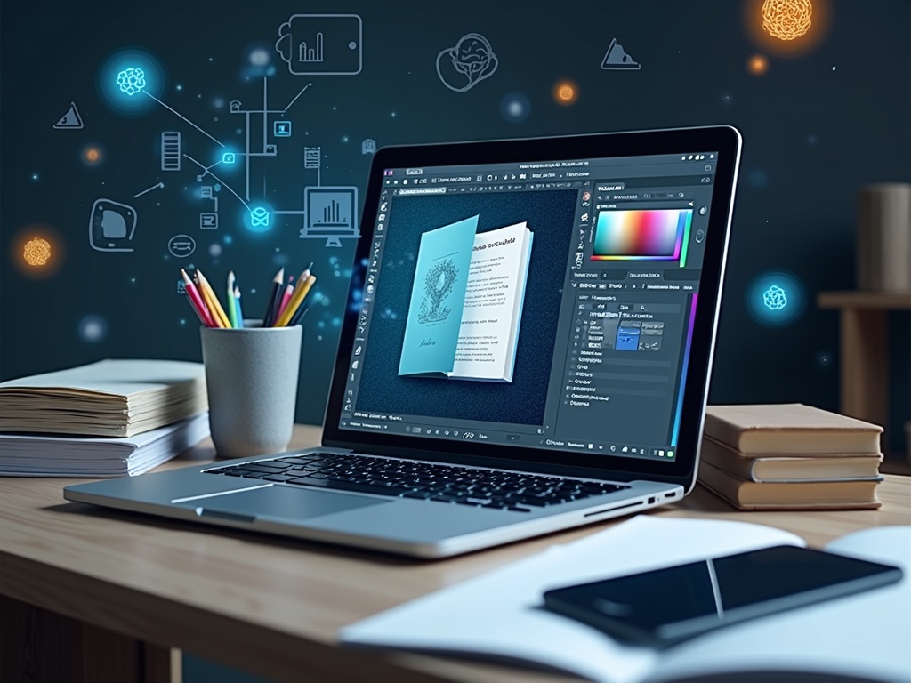 BookAutoAI vs YouBooks AI Book Generator for KDP Authors