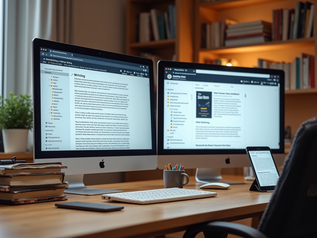 KDP AI Book Generator for Authors BookAutoAI vs ClosersCopy
