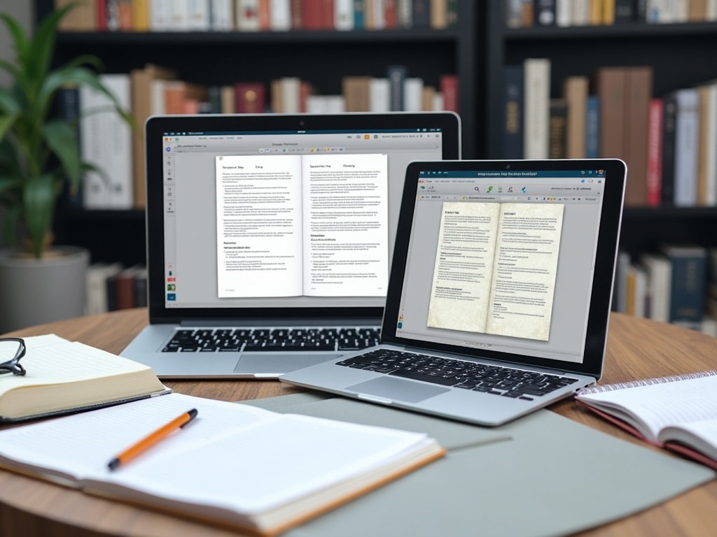 AI Book Generator for KDP Authors Bookautoai vs Plot Factory