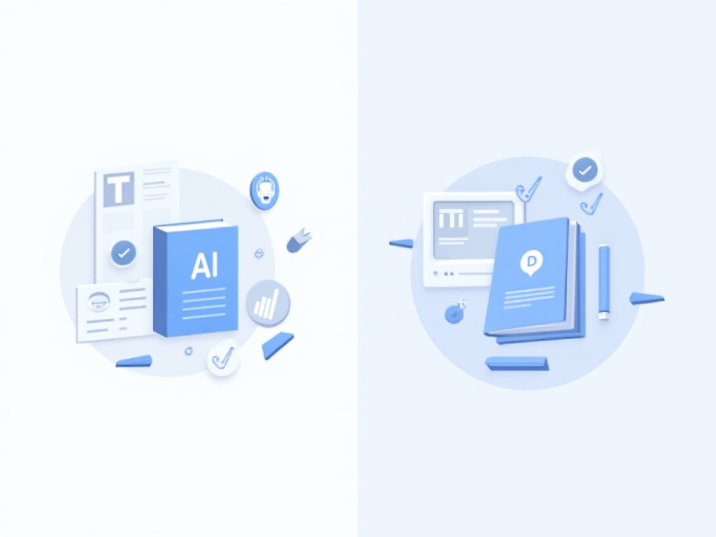 Designrr vs BookAutoAI AI Book Generator for amazon KDP
