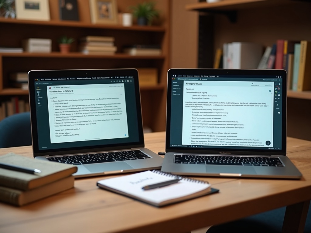 AI Book Generator for KDP Authors BookAutoAI vs QuickWrite
