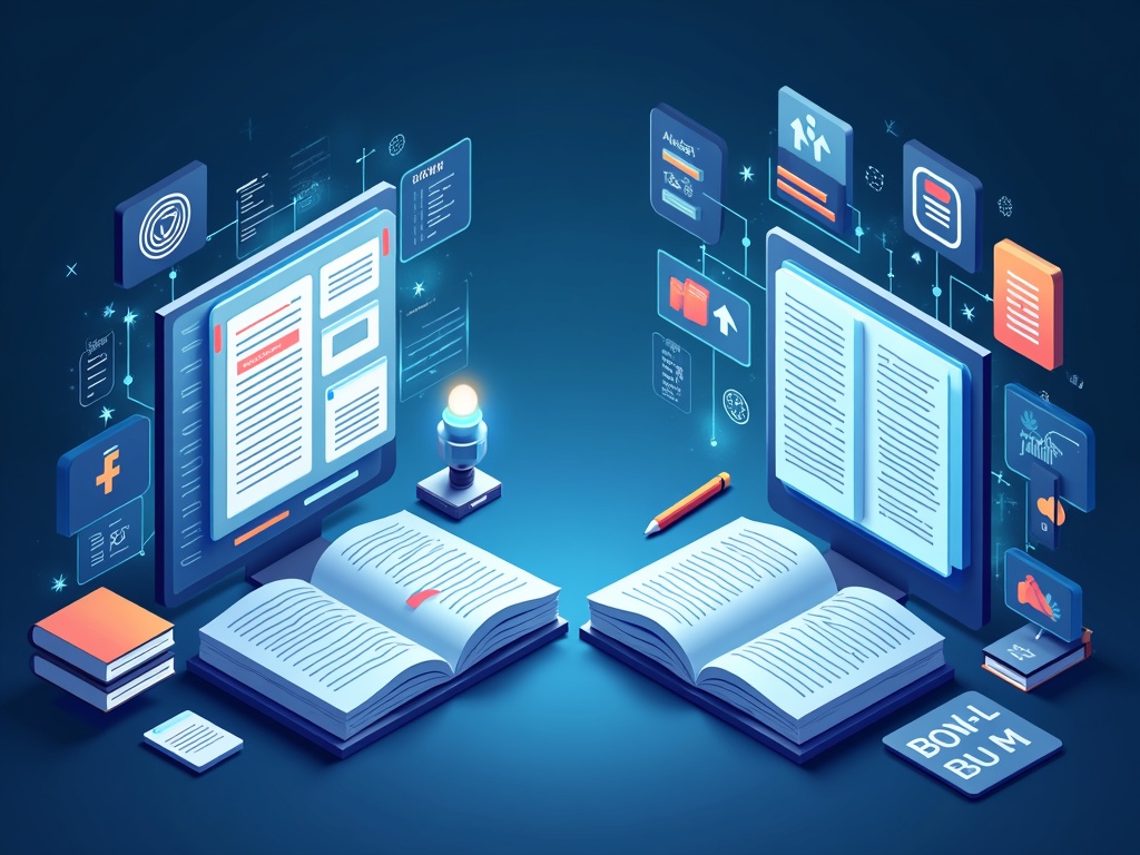 AI Book Generator Showdown for KDP Authors and AI Writers