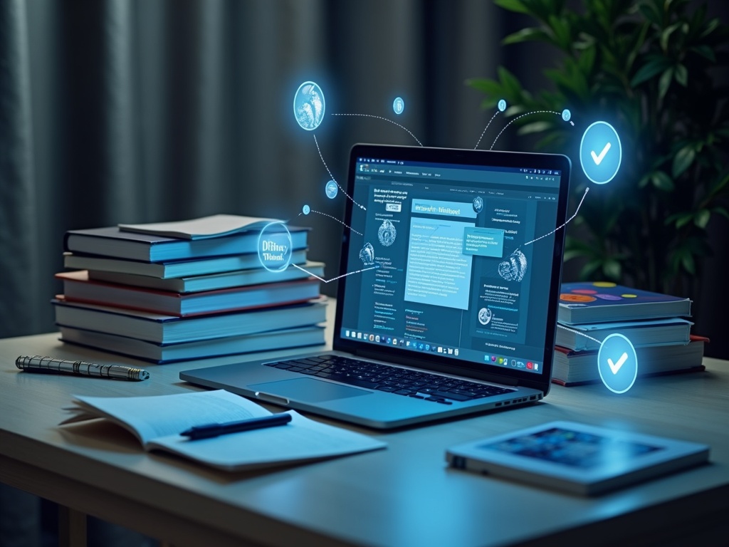 AI Book Generator for KDP Authors Writing with AI Today