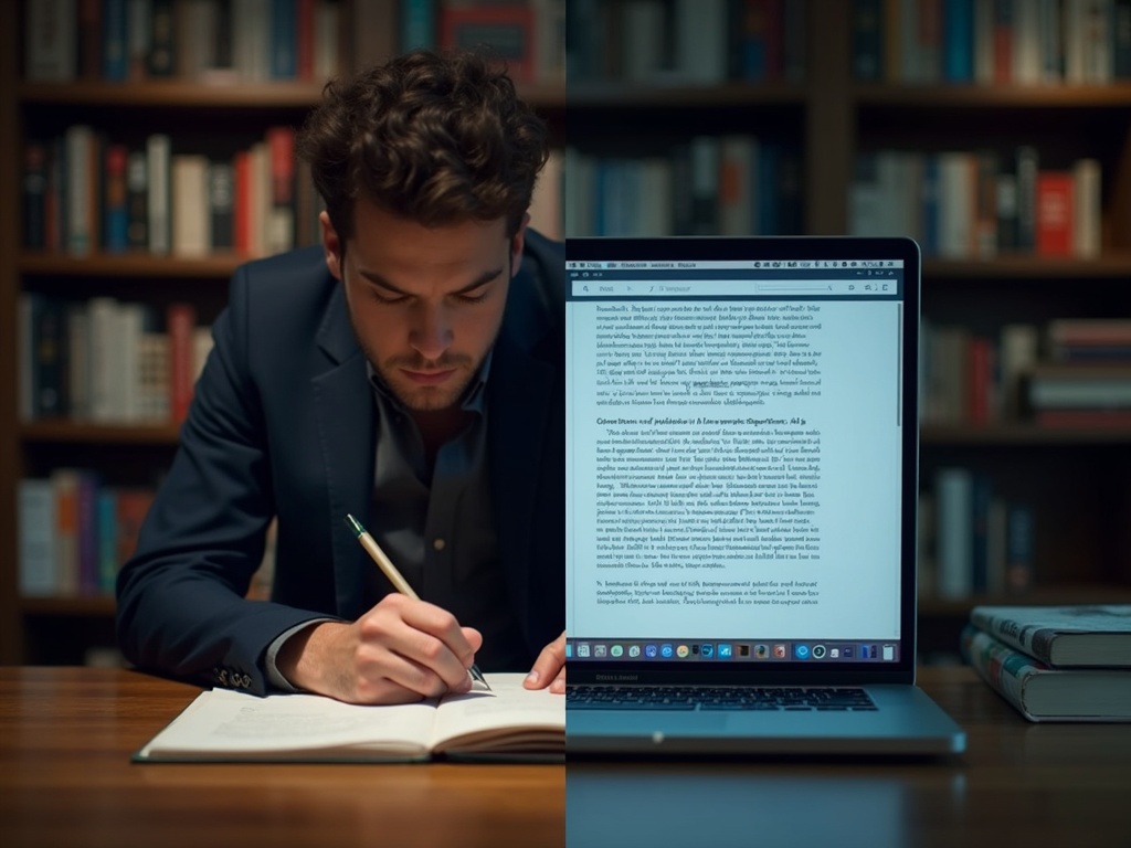 BookAutoAI vs ProWritingAid for KDP AI Book Generator