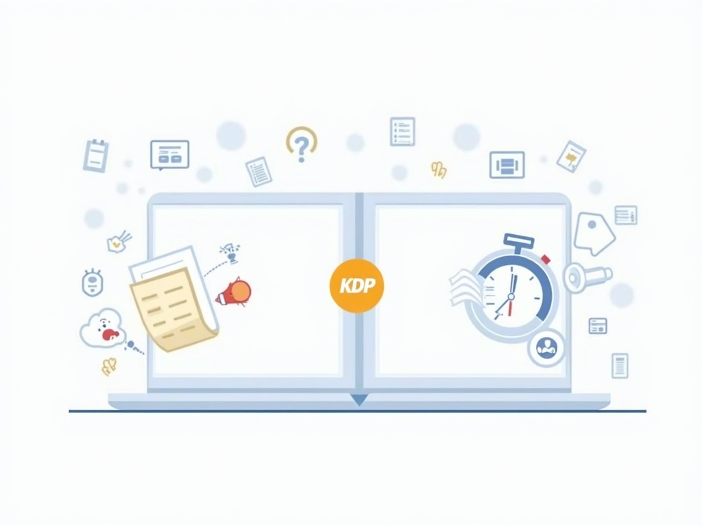 AI Book Generator for KDP Authors BookAutoAI vs BookBud AI