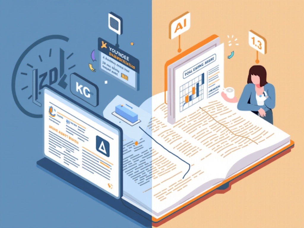 AI Book Generator for KDP Authors BookAutoAI vs Jenni AI