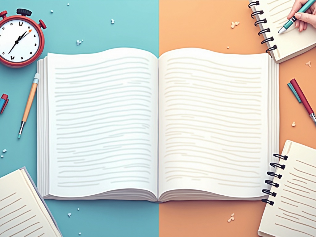 KDP AI Book Generator Review Comparison BookAutoAI vs Wababai