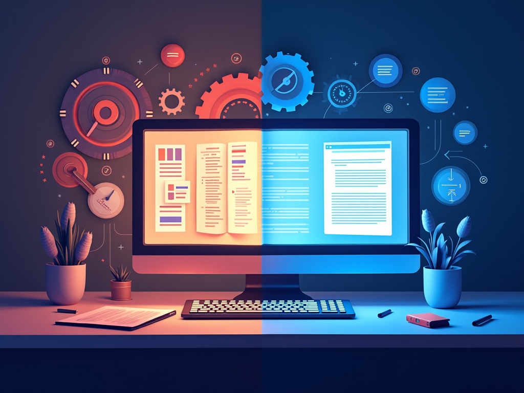 BookAutoAI vs Wababai AI Book Generator for KDP Authors