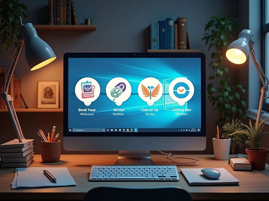 Top 5 RaptorWrite Alternatives: A Simple Compare for AI Book Writers in 2025