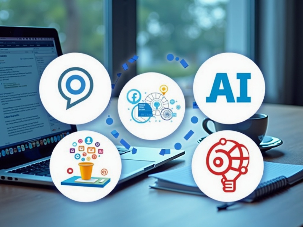 Top 5 Writesonic Alternatives: What Authors Are Choosing for AI Book Writing in 2025