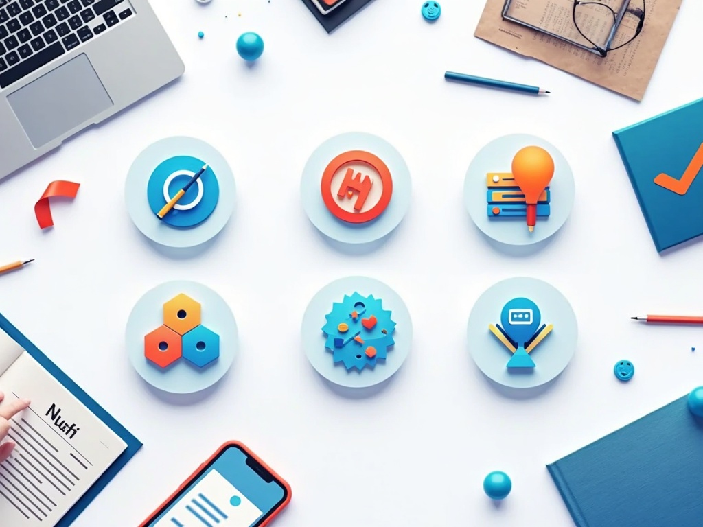 Top 5 Hubspot AI Content Writer Alternatives