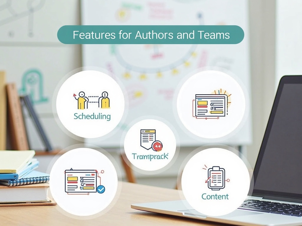 Top 5 AI Toolbird Alternatives: A Practical Guide for Authors and Teams