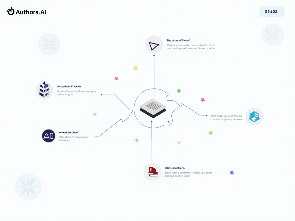 Top 5 Authors.AI Alternatives