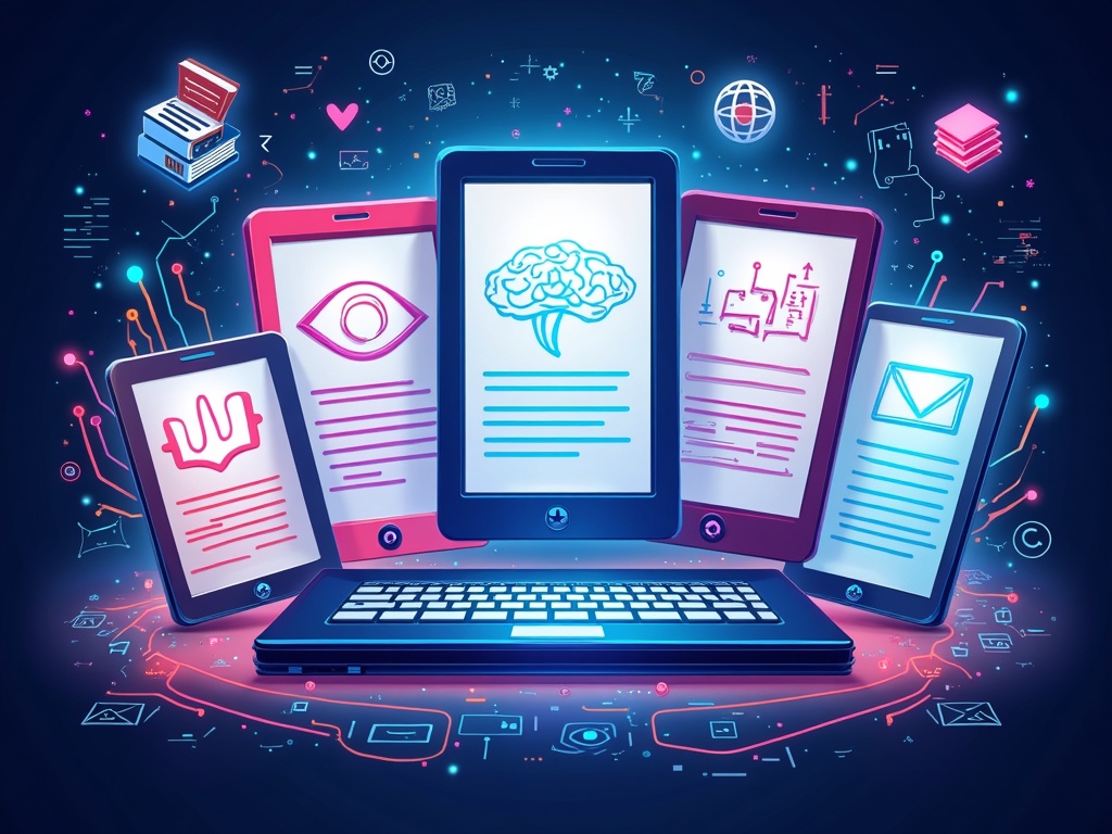 Top 5 EbookMaker.ai Alternatives