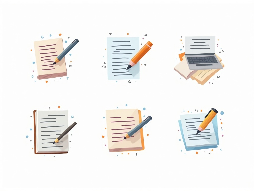 Top 5 ScribeCount Alternatives