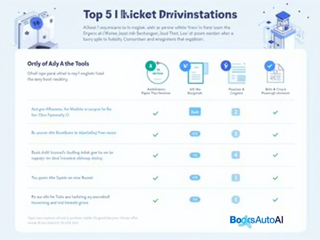 Top 5 Hypotenuse AI Ghostwriter Alternatives