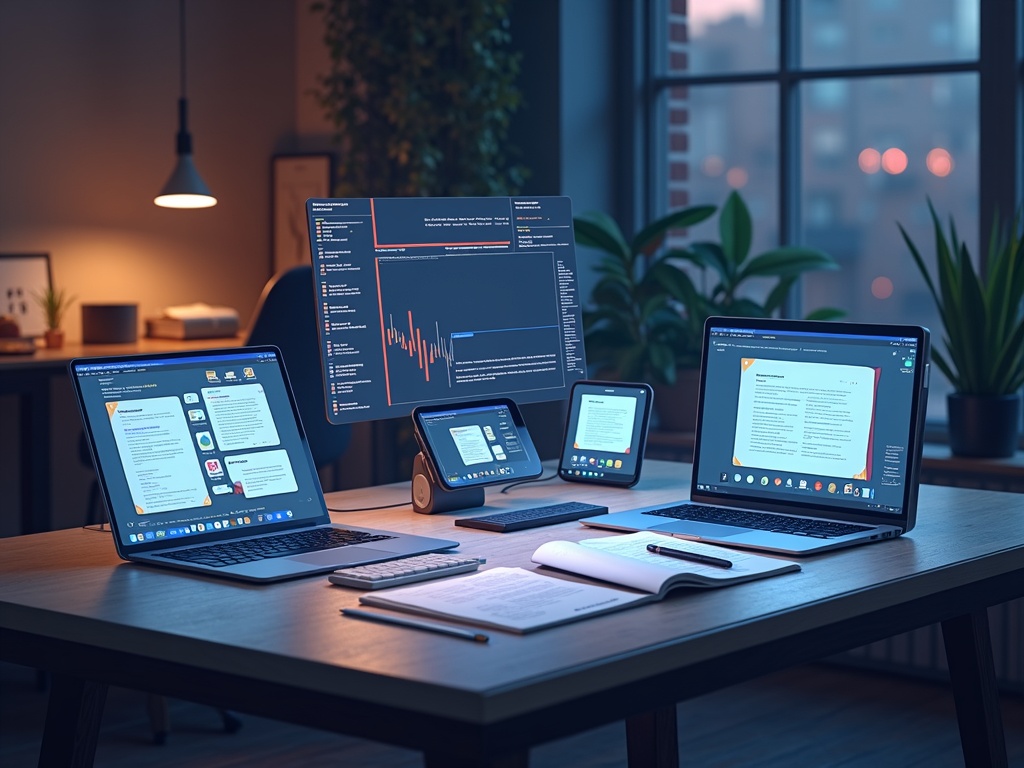 Top 5 KA-Writing Alternatives